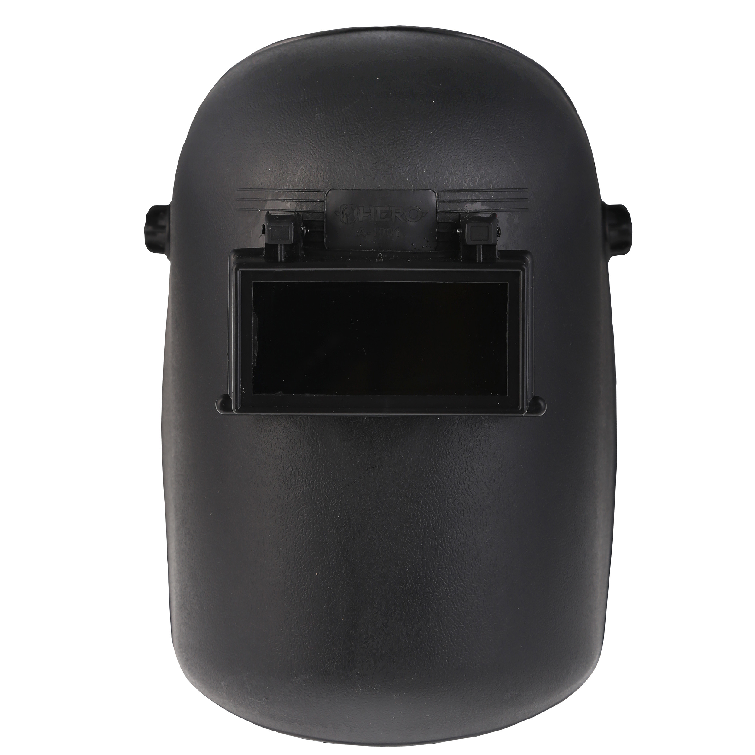 کلاه ایمنی جوشکاری مدل 1001 بسته 2 عددی