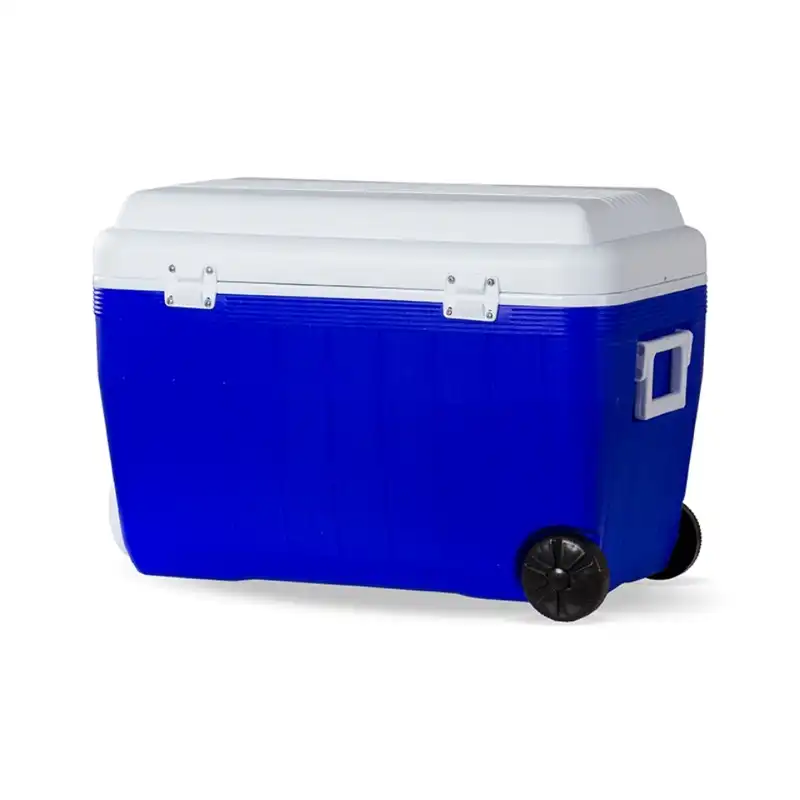 یخدان مدل جنرال فوم چرخ دار گنجایش 60 لیتر