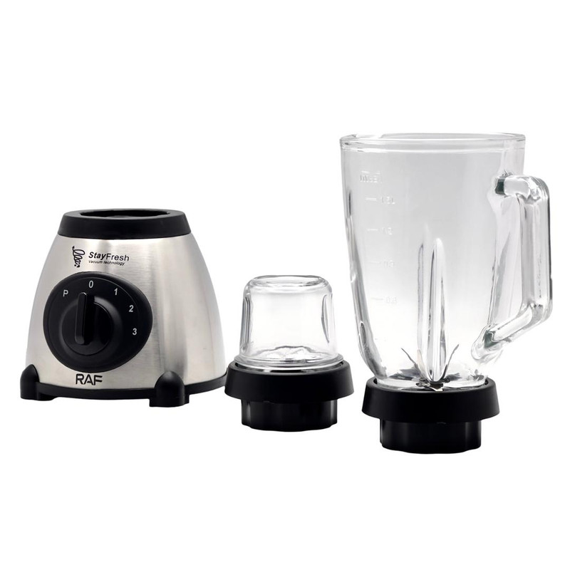 مخلوط کن و آسیاب کن راف مدل R.288