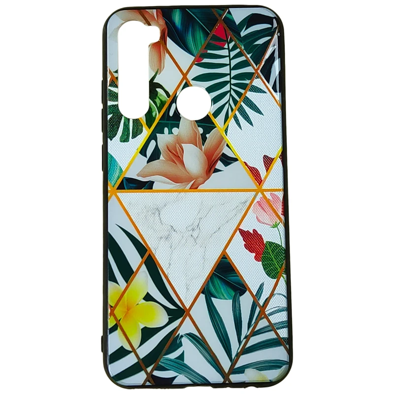 کاور ض مدل yyjb مناسب برای گوشی موبایل شیائومی Redmi Note 8