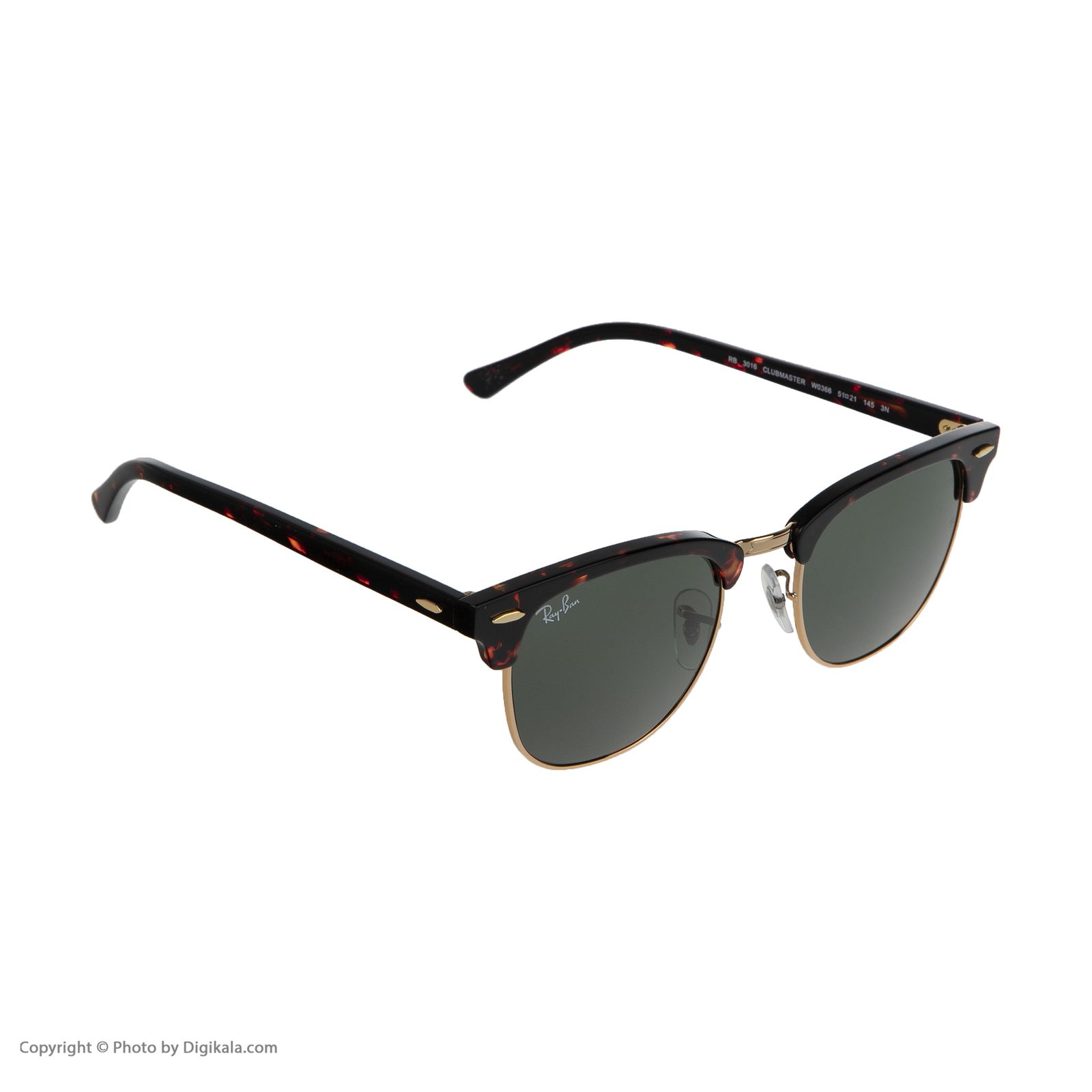 عینک آفتابی ری بن مدل ORB3016 -  - 3