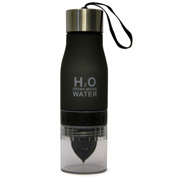 قمقمه مدل H2o 4949 گنجایش 0.65 لیتر