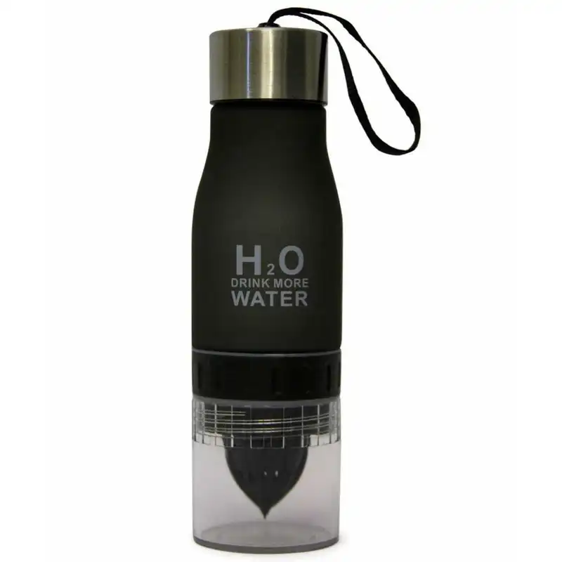 قمقمه مدل H2o 4949 گنجایش 0.65 لیتر