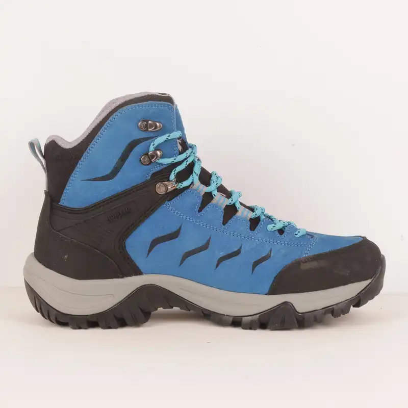 کفش کوهنوردی زنانه هامتو مدل 230871B-3