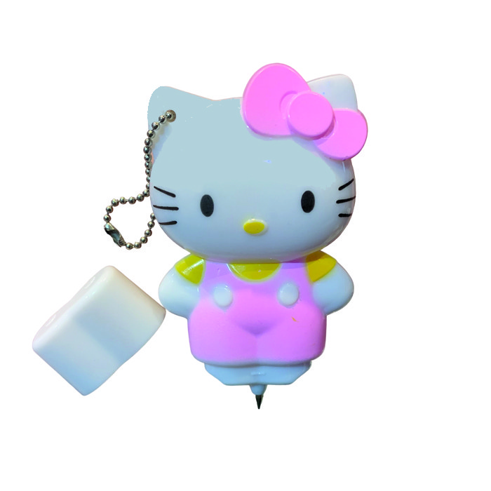 خودکار مدل جاسوئیچی طرح کیتی کد 765