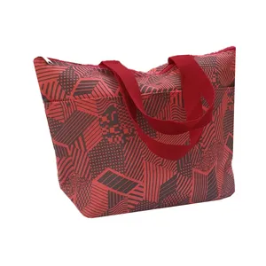 کیف غذا مدل PinFlo