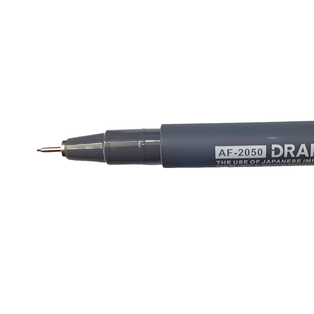 راپید اسکول مکس مدل AF-2050-0.1