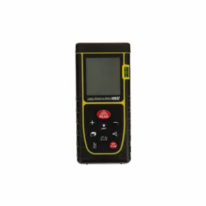 متر لیزری مدل LD-100
