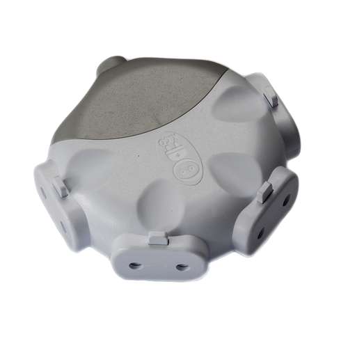 چندراهی برق خوش منظر الکتریک مدل C21