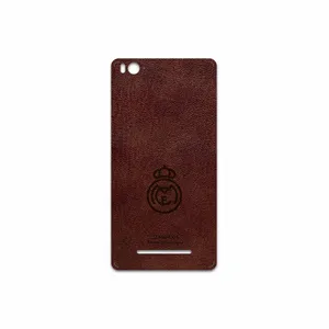 MAHOOT NL-REAL Cover Sticker for Xiaomi Mi 4i