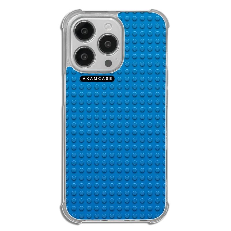 کاور آکام مدل AMCWTA13PRO-LEGO15 مناسب برای گوشی موبایل اپل iPhone 13 Pro