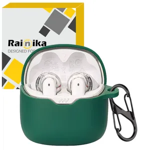 کاور رینیکا مدل Tune Flex مناسب برای کیس هدفون بی سیم جی بی ال JBL Tune Flex