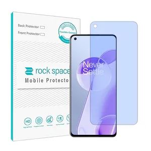Rock space model HyBLU screen protector suitable for OnePlus 9RT 5G mobile phone 
