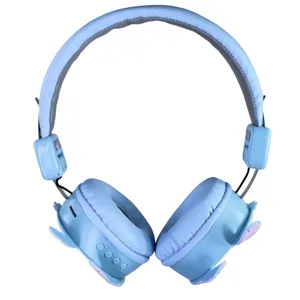 هدست بلوتوثی مدل AH-807S