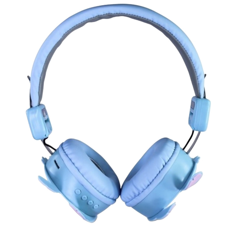 هدست بلوتوثی مدل AH-807S