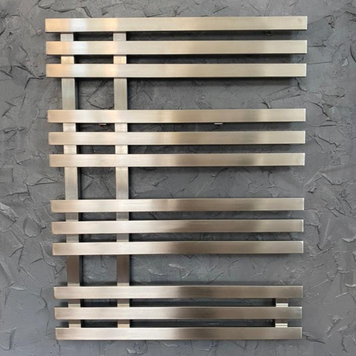 رادیاتور حوله خشک کن مدل dahua