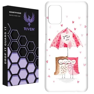 RIVEN RI1-295 Case For Samsung Galaxy A31
