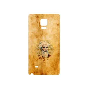 MAHOOT Rudaki Cover Sticker for Samsung Galaxy Note Edge
