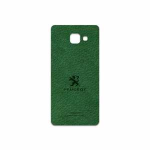 MAHOOT GL-PEGT Cover Sticker for Samsung Galaxy A5 2016