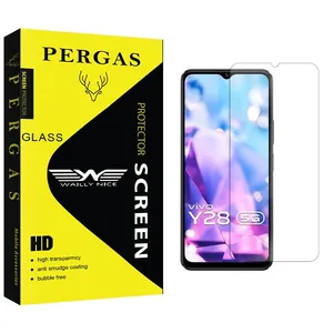 Waily Nice Pergas Screen Protector For   Y28