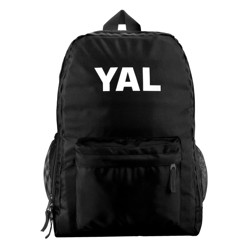 کوله پشتی یل مدل 141