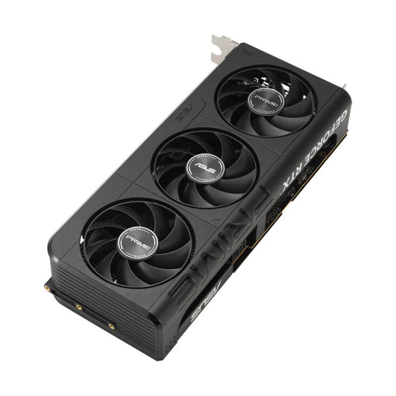 کارت گرافیک ایسوس مدل  PRIME GeForce RTX 5060 OC Edition 8GB GDDR7