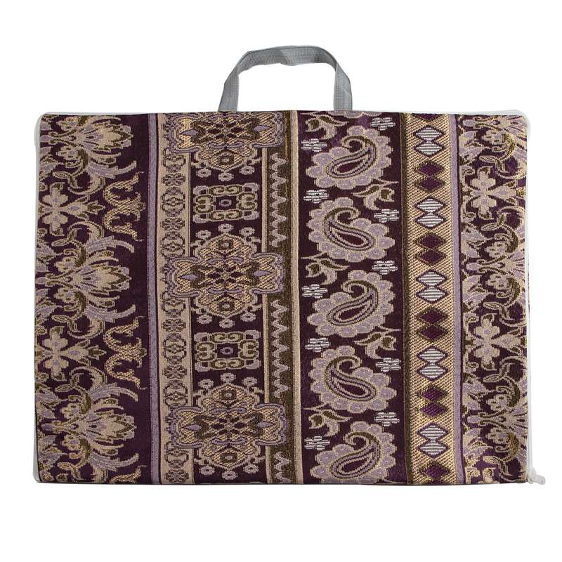 کیسه نان مدل ZA-KN6044
