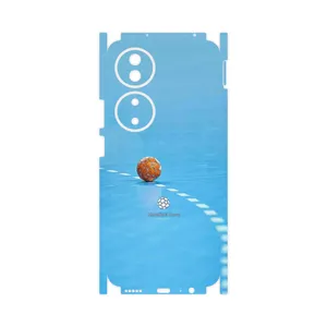 MAHOOT Handball-FullSkin Cover Sticker for Honor X7b