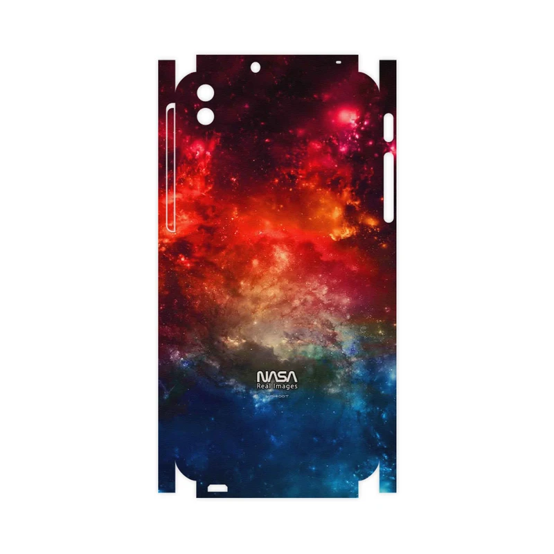برچسب پوششی ماهوت مدل Universe b NASA 8-FullSkin مناسب برای گوشی موبایل اچ تی سی Desire 816