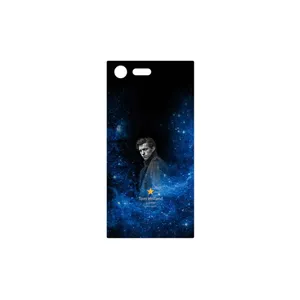 MAHOOT tom holland Cover Sticker for Sony Xperia X Compact