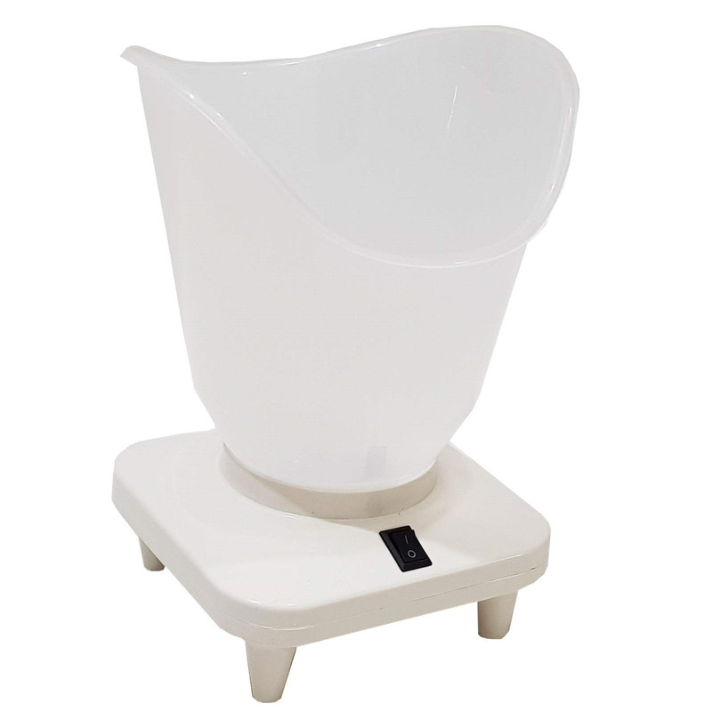 دستگاه بخور گرم مدل HT106