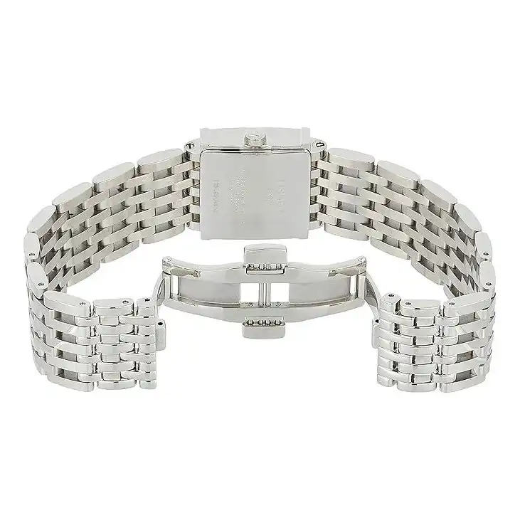 ساعت مچی عقربه ای زنانه تیسوت مدل T02.1.181.51