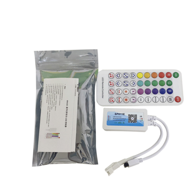 ریموت مدل SP611E ریموت مدل SP611E