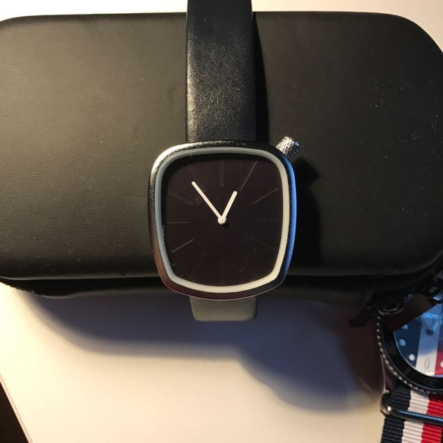 ساعت مچی عقربه ای والار مدل W1 ساعت مچی عقربه ای والار مدل W1