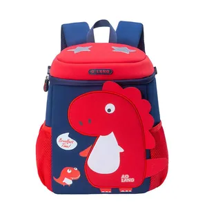 کوله پشتی مدرسه اولانگ مدل تیرکس