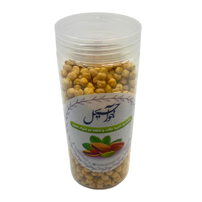 نخود جورآجیل - ۵۰۰ گرم