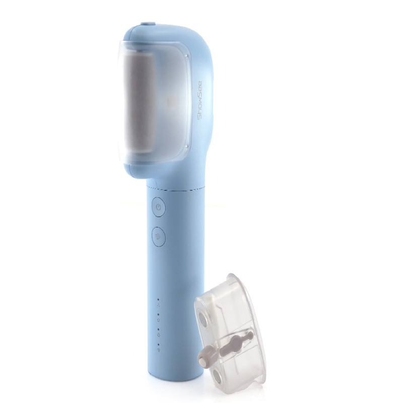 سنگ پا برقی شوسی مدل B5