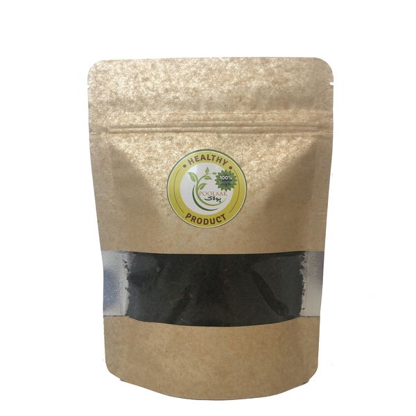 چای سیاه ممتاز پولاک – 100 گرم چای سیاه ممتاز پولاک – 100 گرم