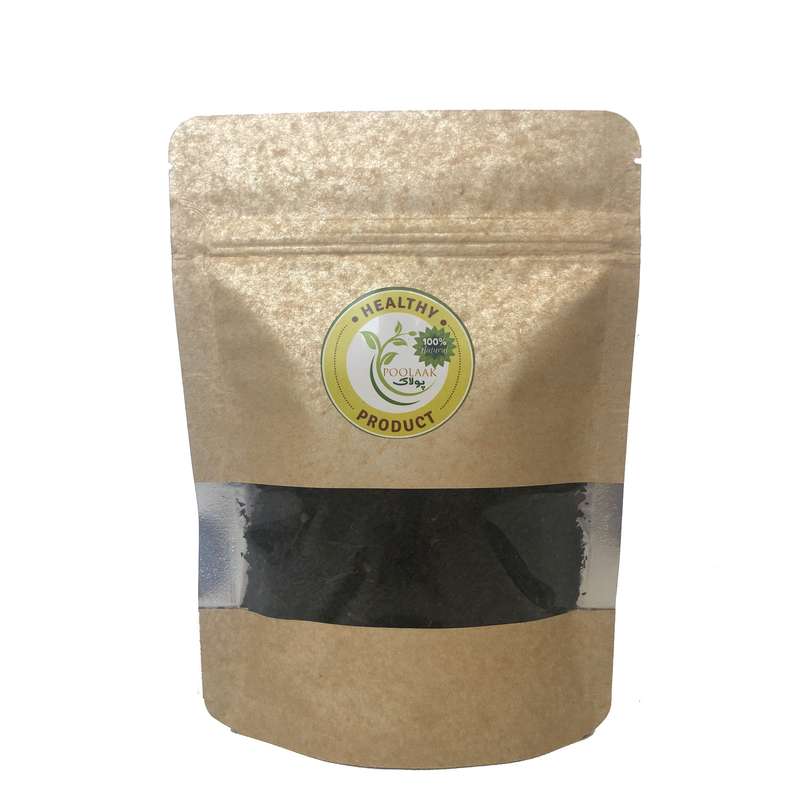 چای سیاه بهاره دستی پولاک - 100 گرم