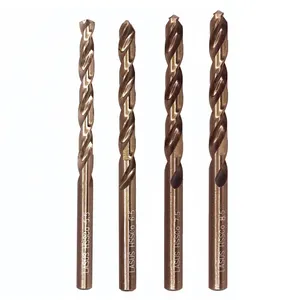 مته فلز لاسوس مدل ART-LSS-5.5-8.5 مجموعه 4 عددی
