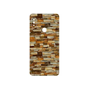 MAHOOT brickwall Cover Sticker for Xiaomi Redmi Note 5 Pro