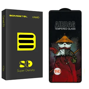 Somastel SD Air Bag Screen Protector For Xiaomi Redmi Note 12 4G
