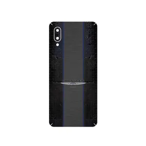 MAHOOT Chrysler Cover Sticker for Samsung Galaxy A02