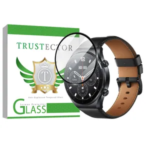 Trustector PMMAWAT Screen Protector For Xiaomi Watch S1 / S1 Active