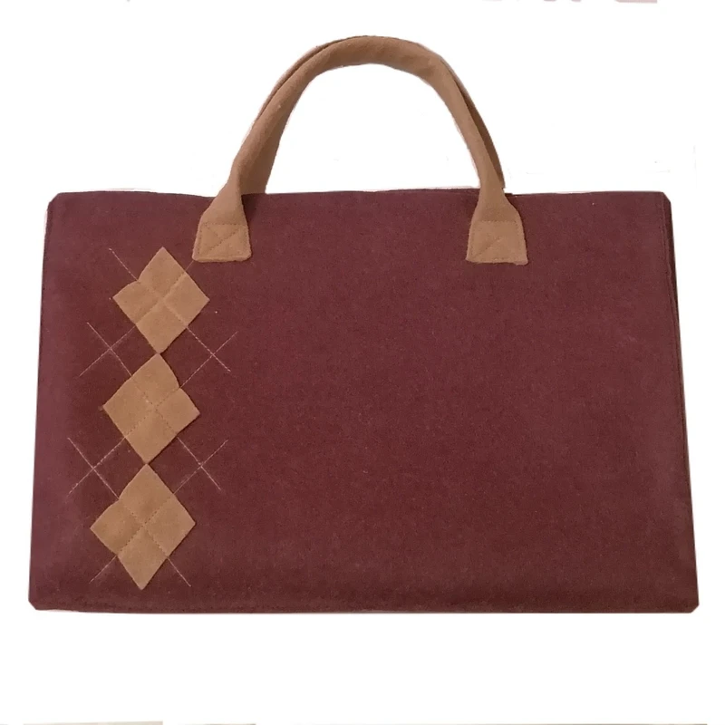 ساک دستی مدل اسکاچ