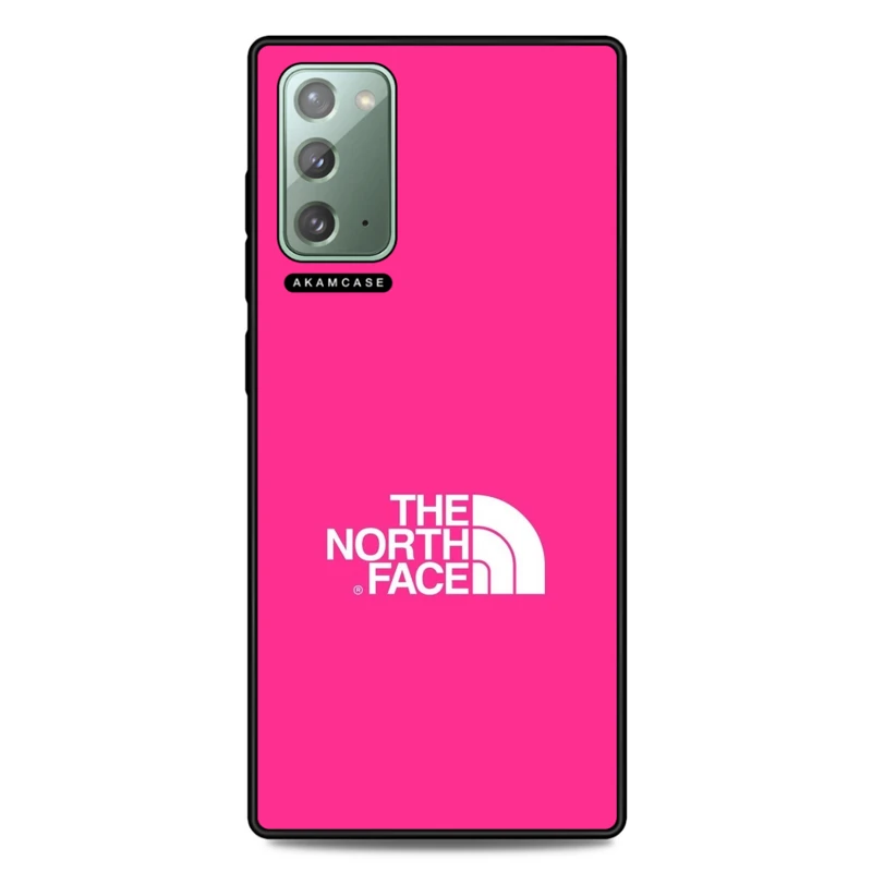 کاور آکام مدل AMC-WSGN20-BRANDS-39 مناسب برای گوشی موبایل سامسونگ Galaxy Note 20