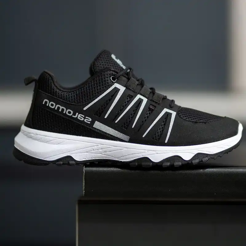 کفش پیاده روی مردانه مدل S