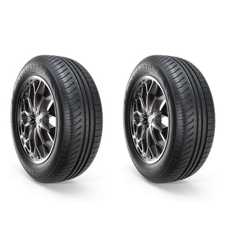 لاستیک خودرو گلداستون مدل GS2000 سایز 185/65R15 - دو حلقه