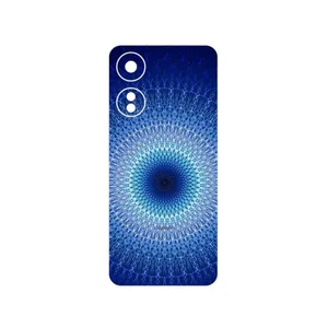 MAHOOT Mandala Design 3 Cover Sticker for Honor X5 Plus
