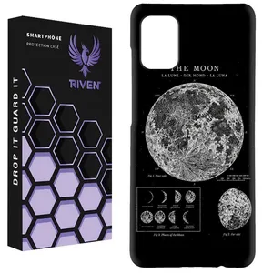 RIVEN RI1-210 Case For Samsung Galaxy A31